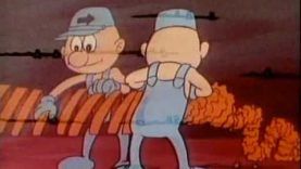 Το Ανθρώπινο Σώμα – E02 Η Γέννηση