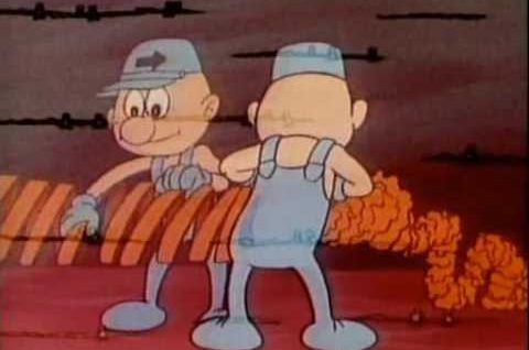 Το Ανθρώπινο Σώμα – E02 Η Γέννηση