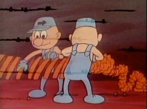 Το Ανθρώπινο Σώμα – E02 Η Γέννηση