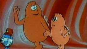 Το Ανθρώπινο Σώμα – E04 Ο Μυελός των Οστών