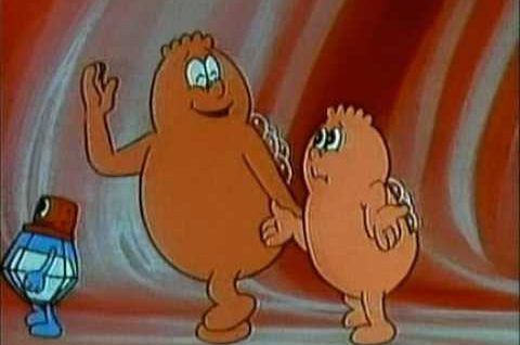 Το Ανθρώπινο Σώμα – E04 Ο Μυελός των Οστών