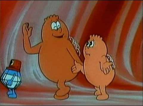 Το Ανθρώπινο Σώμα – E04 Ο Μυελός των Οστών