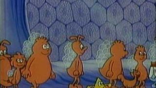 Το Ανθρώπινο Σώμα – E05 Το Αίμα