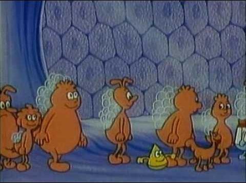 Το Ανθρώπινο Σώμα – E05 Το Αίμα