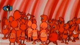 Το Ανθρώπινο Σώμα – E09 Ο Εγκέφαλος