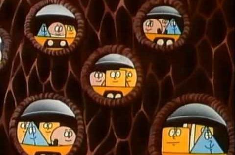 Το Ανθρώπινο Σώμα – E10 Οι Νευρώνες