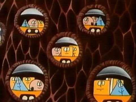 Το Ανθρώπινο Σώμα – E10 Οι Νευρώνες