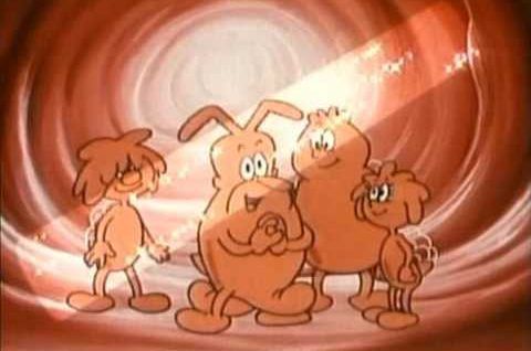 Το Ανθρώπινο Σώμα – E11 Το Μάτι