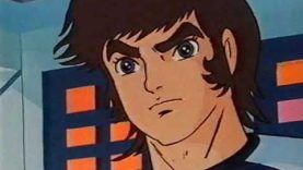 Getta Robot – Γκέτα Ρομπότ / Βιντεοκασέτα 2