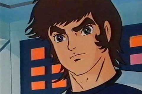 Getta Robot – Γκέτα Ρομπότ / Βιντεοκασέτα 2