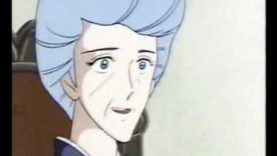 Kabamaru Igano – Επεισόδια 13 ως 15