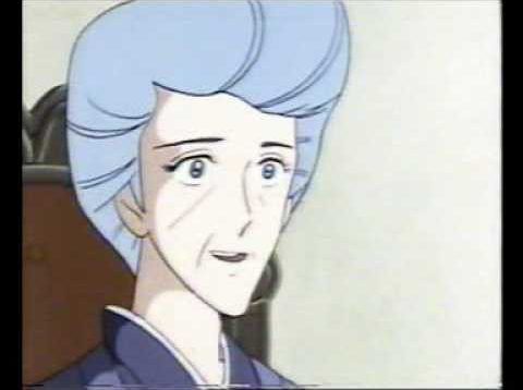 Kabamaru Igano – Επεισόδια 13 ως 15