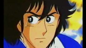 Kabamaru Igano – Επεισόδια 16 ως 18