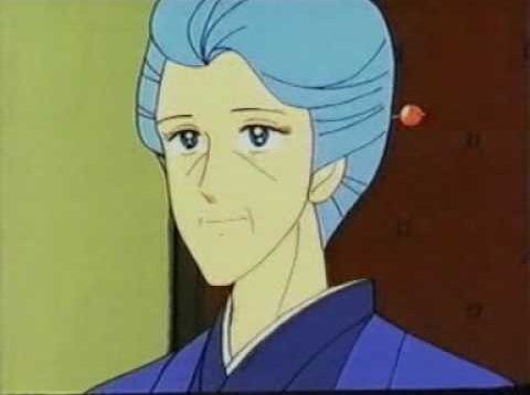 Kabamaru Igano – Επεισόδια 19 ως 21