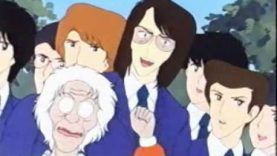 Kabamaru Igano – Επεισόδια 7 ως 9