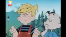 Ντένις ο Τρομερός – Ε01