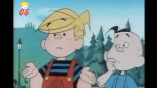 Ντένις ο Τρομερός – Ε01