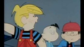 Ντένις ο Τρομερός – Ε02