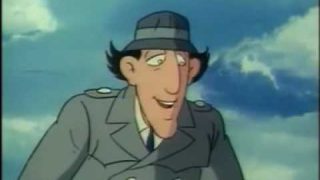 Αστυνόμος Σαΐνης – Επεισόδιο 10