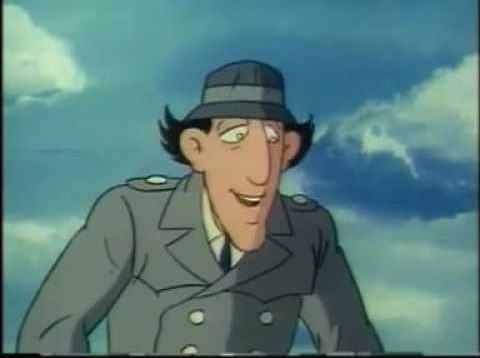 Αστυνόμος Σαΐνης – Επεισόδιο 10