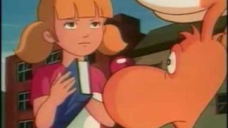 Αστυνόμος Σαΐνης – Επεισόδιο 11