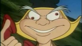 Αστυνόμος Σαΐνης – Επεισόδιο 12