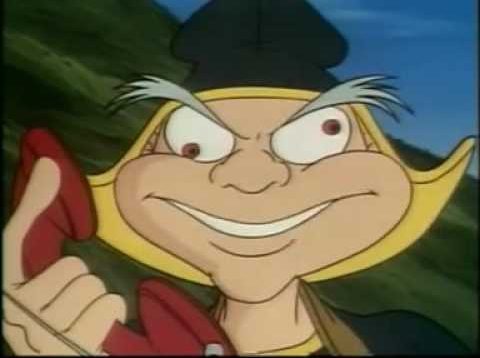 Αστυνόμος Σαΐνης – Επεισόδιο 12