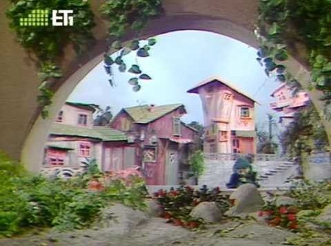 Φρουτοπία Ε15