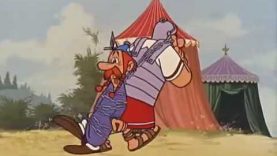 Αστερίξ Ο Γαλάτης 1967