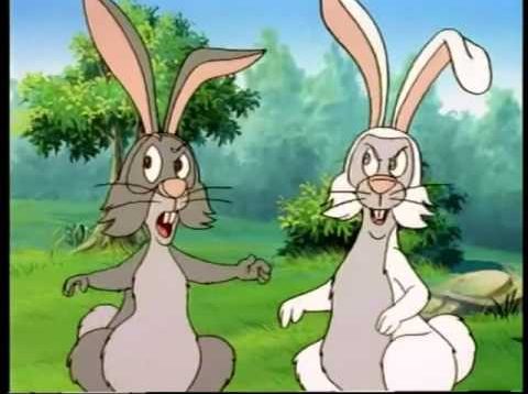 Χάνσελ και Γκρέτελ  1997