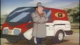 Αστυνόμος Σαΐνης – Επεισόδιο 2