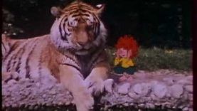 Ο Φρουφρού στο Ζωολογικό Κήπο