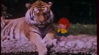 Ο Φρουφρού στο Ζωολογικό Κήπο