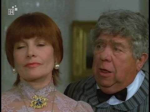 Φρουφρού – Το πνεύμα του πύργου