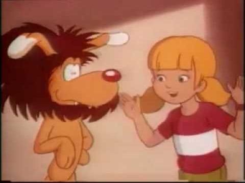 Αστυνόμος Σαΐνης – Επεισόδιο 3