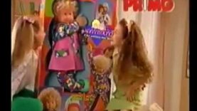 30 Λεπτά Διαφημίσεις Παιχνιδιών της Δεκαετίας 90′