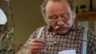 Φρουφρού – Η πουτίγκα