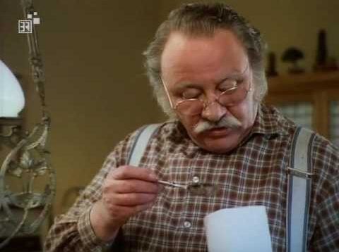 Φρουφρού – Η πουτίγκα