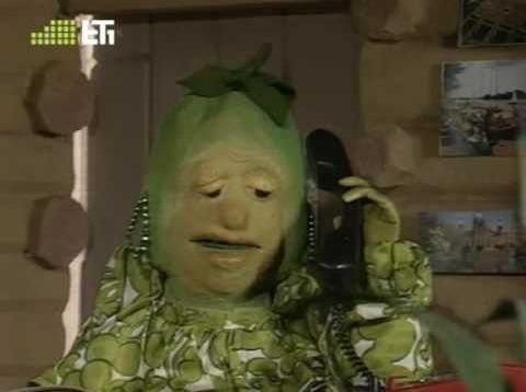 Φρουτοπία Ε33