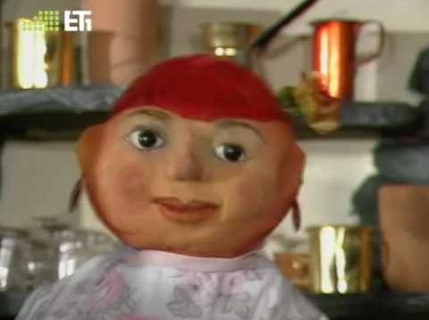 Φρουτοπία Ε34