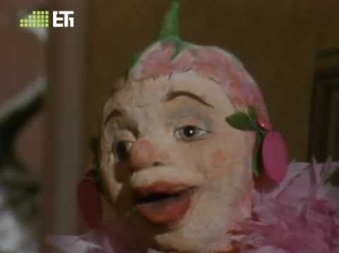 Φρουτοπία Ε36