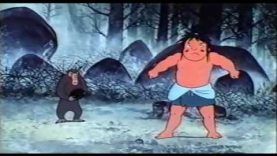 Τάρο – ο γιος της Δράκαινας