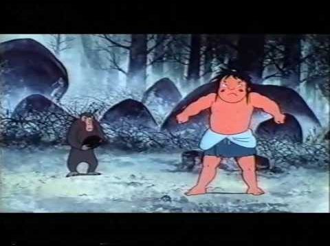 Τάρο – ο γιος της Δράκαινας