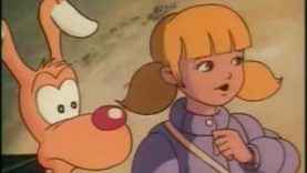 Αστυνόμος Σαΐνης – Επεισόδιο 6