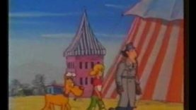 Αστυνόμος Σαΐνης – Το Τσίρκο