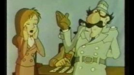 Αστυνόμος Σαΐνης – Ο Σωσίας