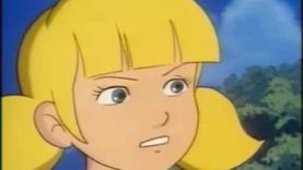 Αστυνόμος Σαΐνης – Επεισόδιο 9