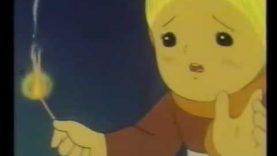 Τα Ωραιότερα Παραμύθια – Το Κοριτσάκι με τα Σπίρτα