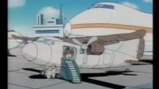 Ντένις ο Τρομερός – Το μαγικό καπέλο