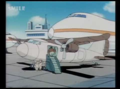 Ντένις ο Τρομερός – Το μαγικό καπέλο